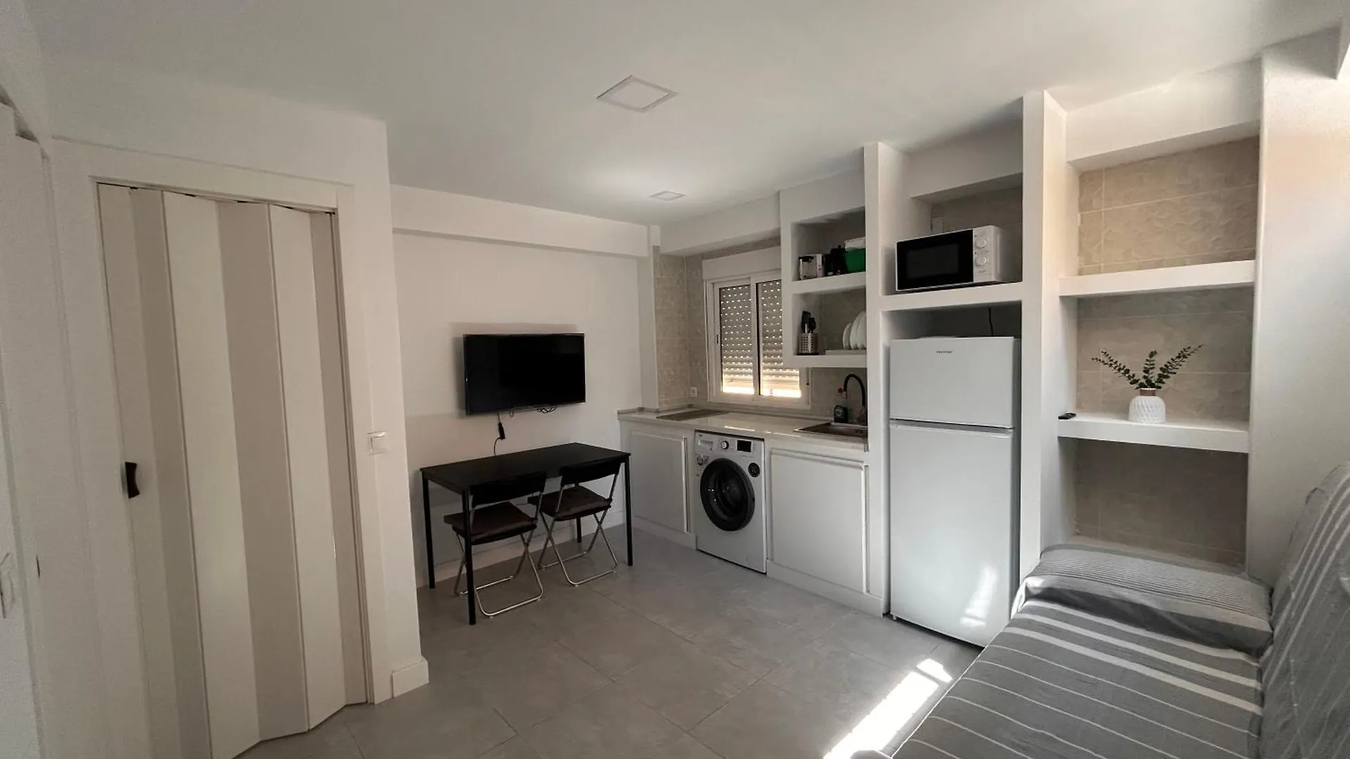 Apartamentos Yiya Malaga Spain