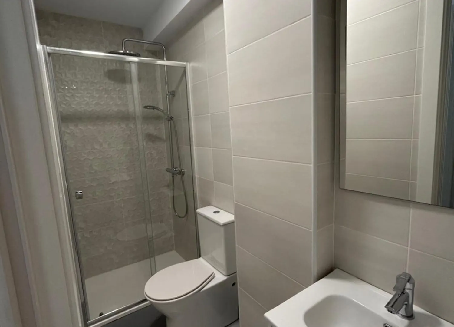 Apartamentos Yiya Malaga Spain