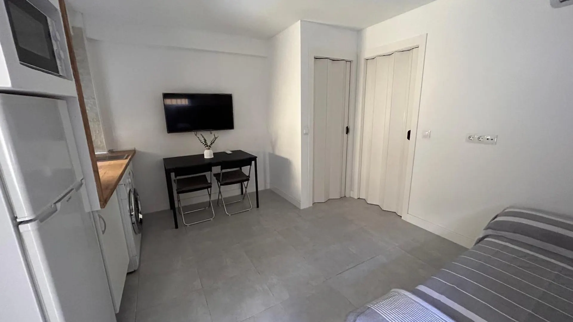 Apartamentos Yiya Malaga