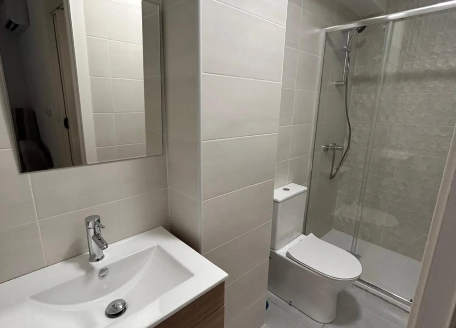 Apartment Apartamentos Yiya Malaga