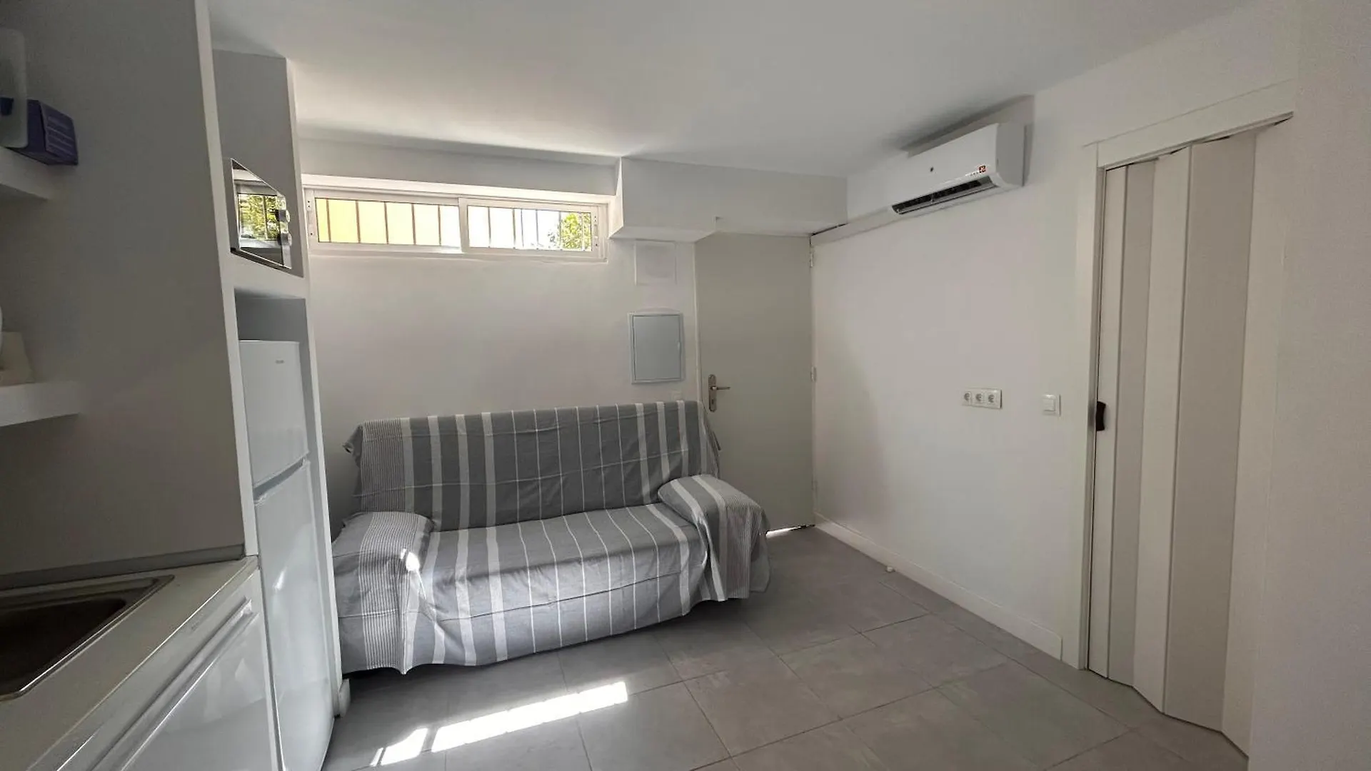 Apartamentos Yiya Málaga
