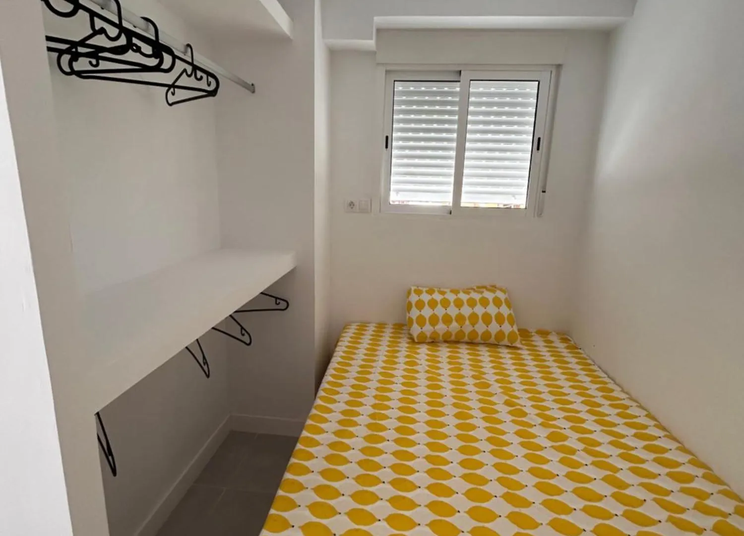 Apartamentos Yiya Málaga