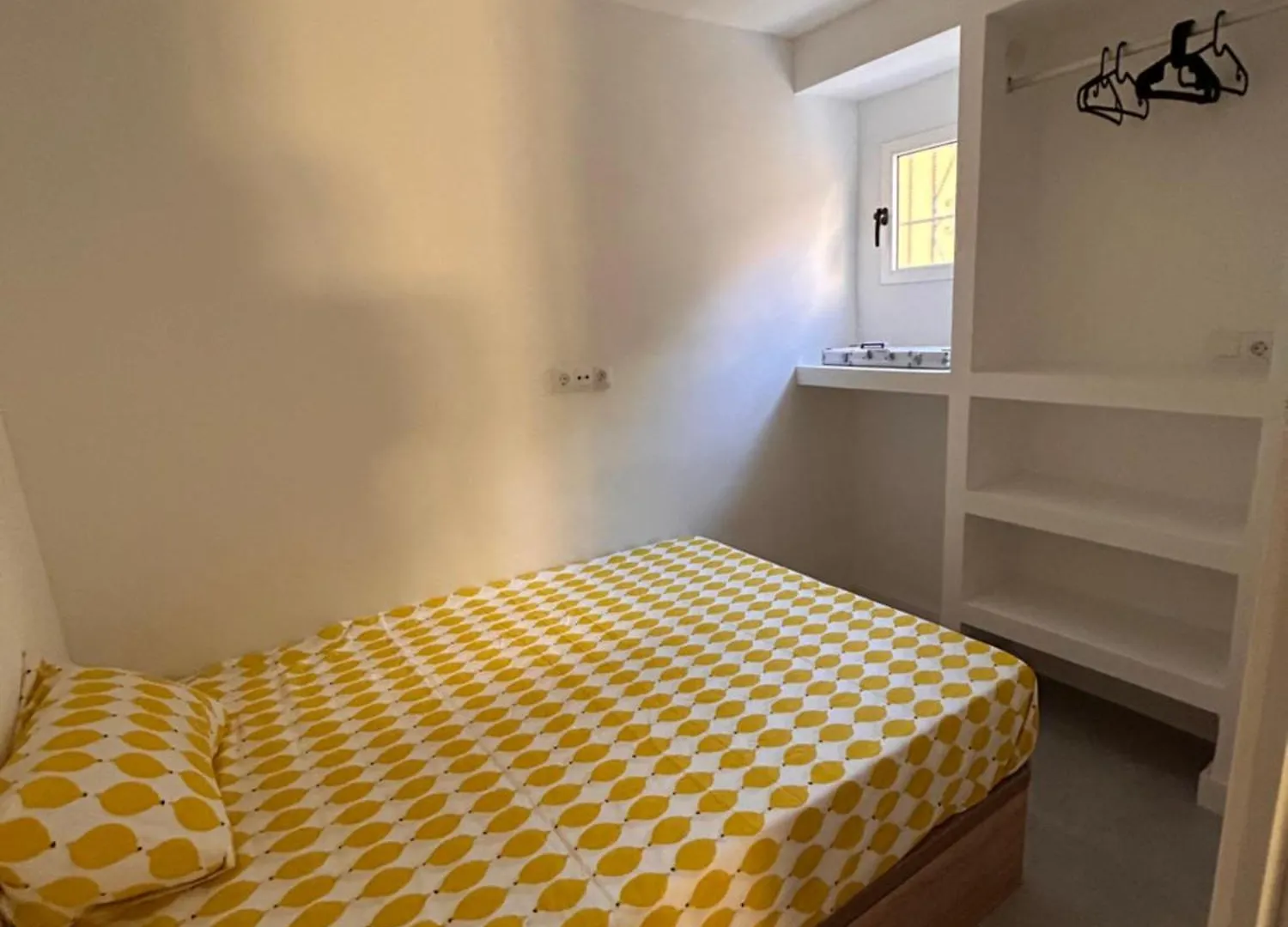 Apartamentos Yiya Málaga