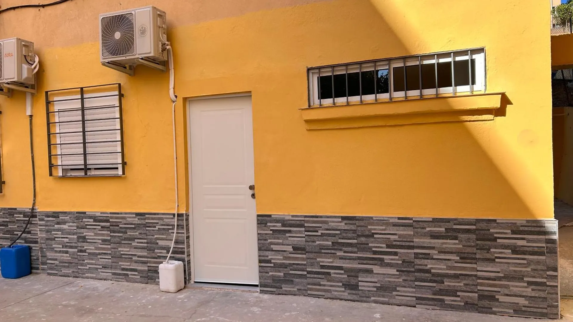 Apartamentos Yiya Málaga 0*,  España