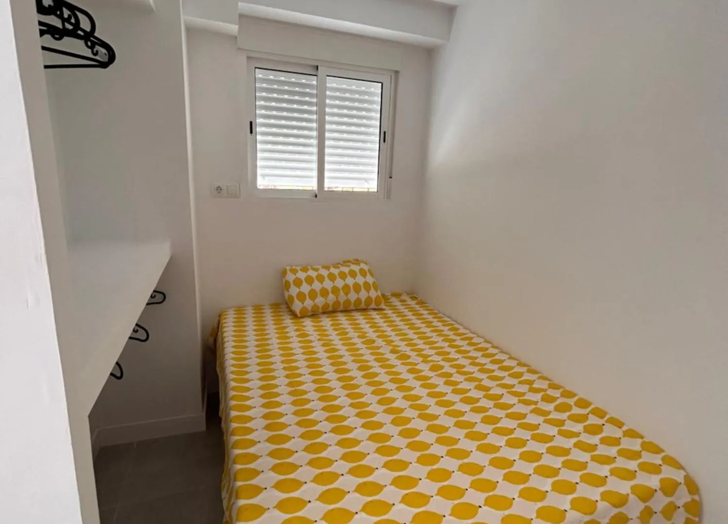 Apartamentos Yiya Málaga