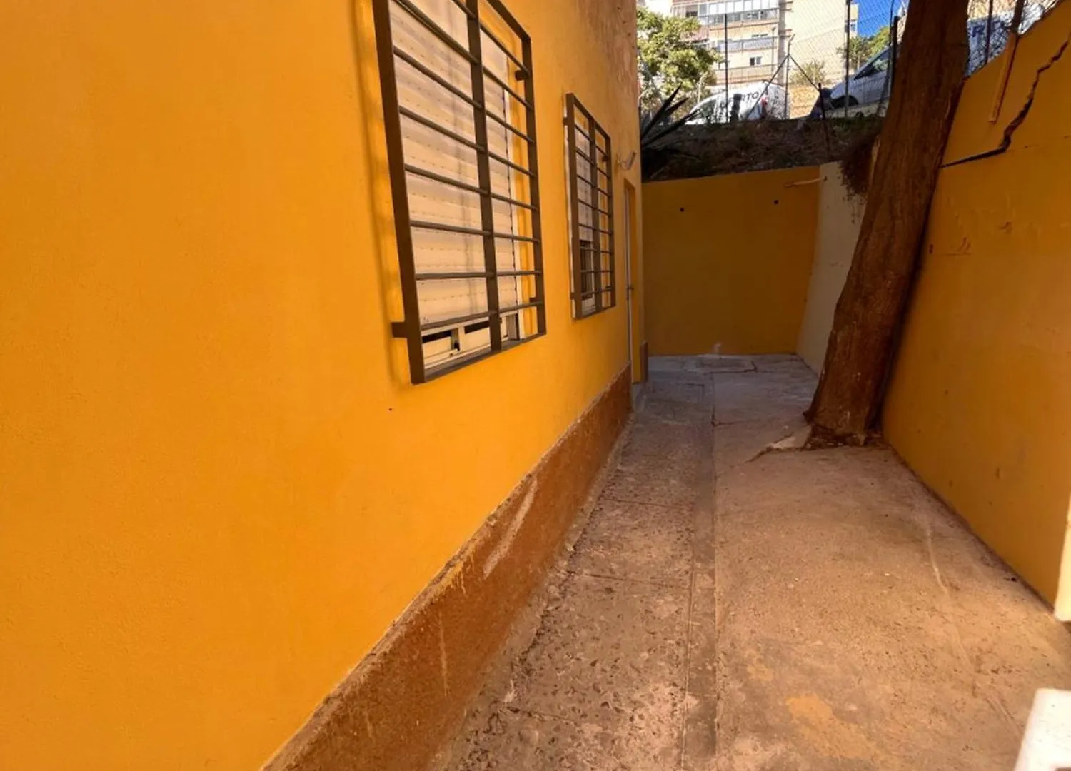 Apartamentos Yiya Málaga España