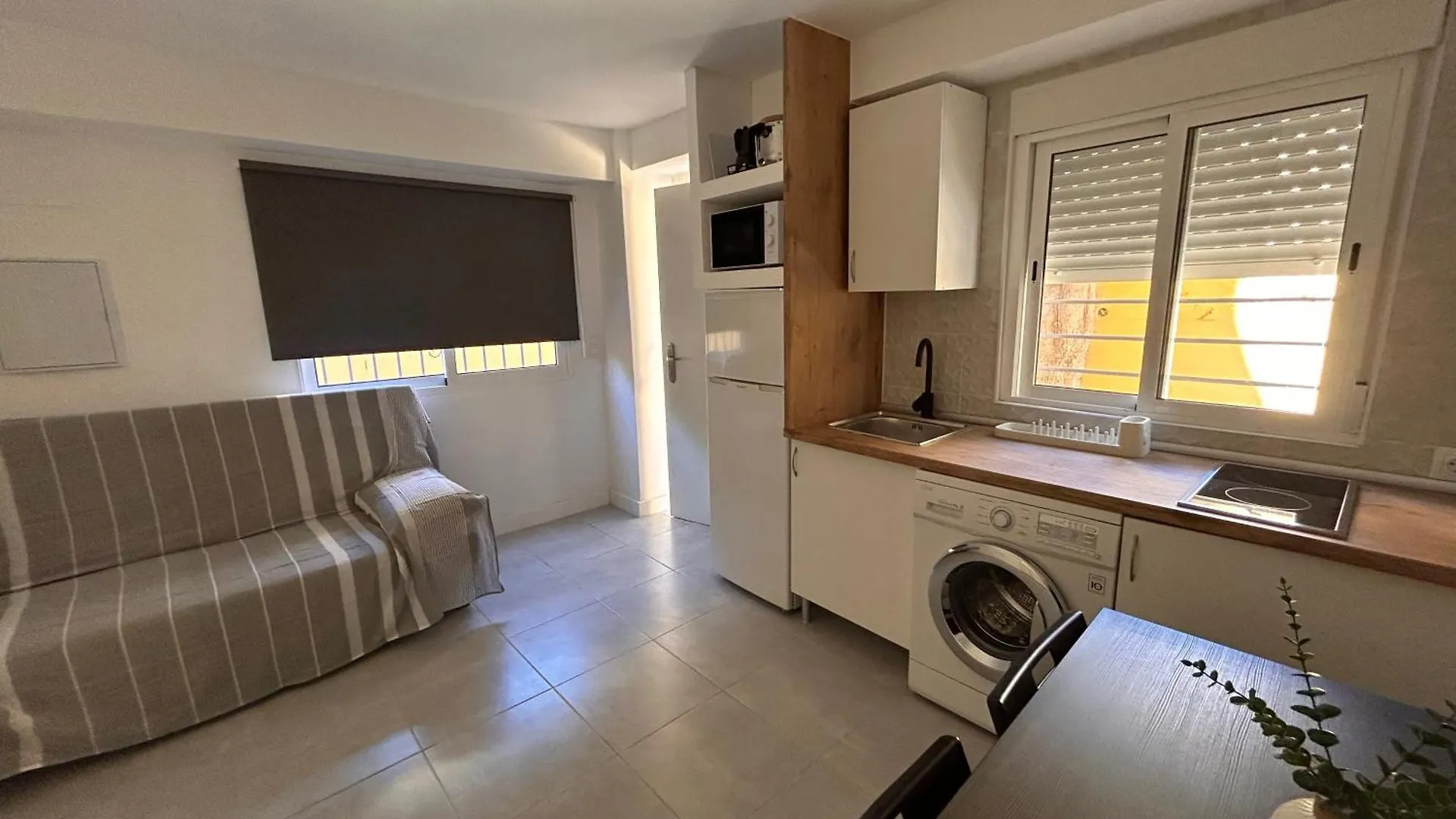 Apartamentos Yiya Málaga 0*,